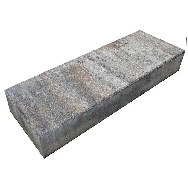 EHL Cityflair Cosmo Stufe Muschelkalk 15X35X100 cm