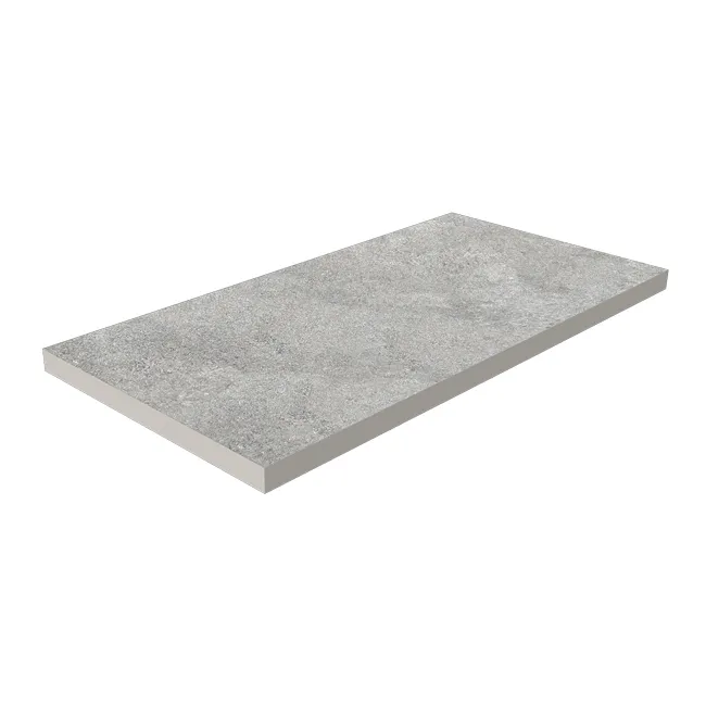 EHL Keramik Naturale Grau 80X80X3 cm