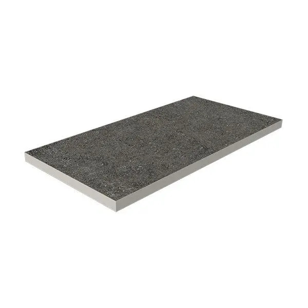 EHL Keramik Naturale Anthrazit 80X80X3 cm