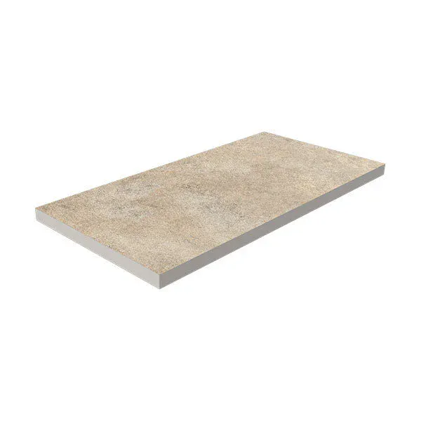 EHL Keramik Naturale Beige 80X80X3 cm