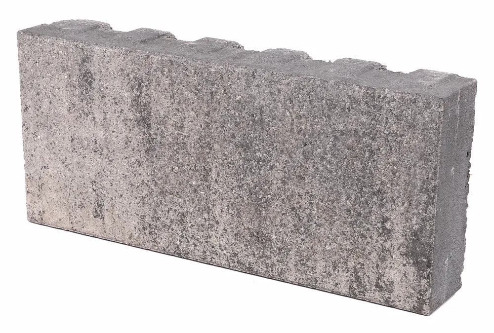 EHL Tribus-Vb Citypur Grau-Anthrazit 40,2X40,2X6,7 cm