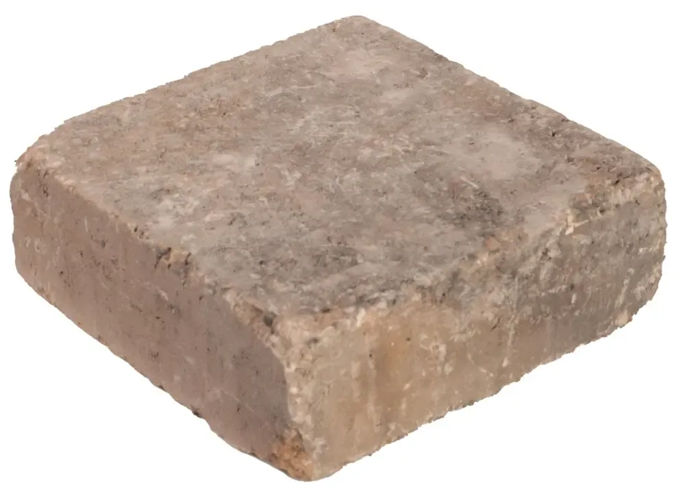 EHL Cityantik-Mauer Muschelkalk 20X20X7 cm