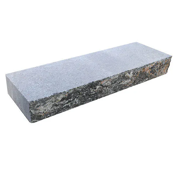 EHL Larento-Mauer Muschelkalk 80X25X10 cm