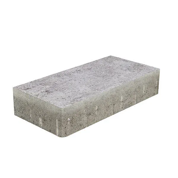 EHL Quintanopur-Pflaster Pastellbraun 40X20X8 cm