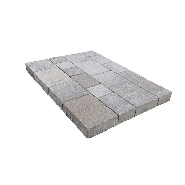 EHL Citydrän Muschelkalk Kombi-Mehrformat 8