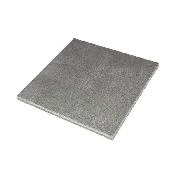 EHL Arista-Platte Grau 60X60X3,2 cm