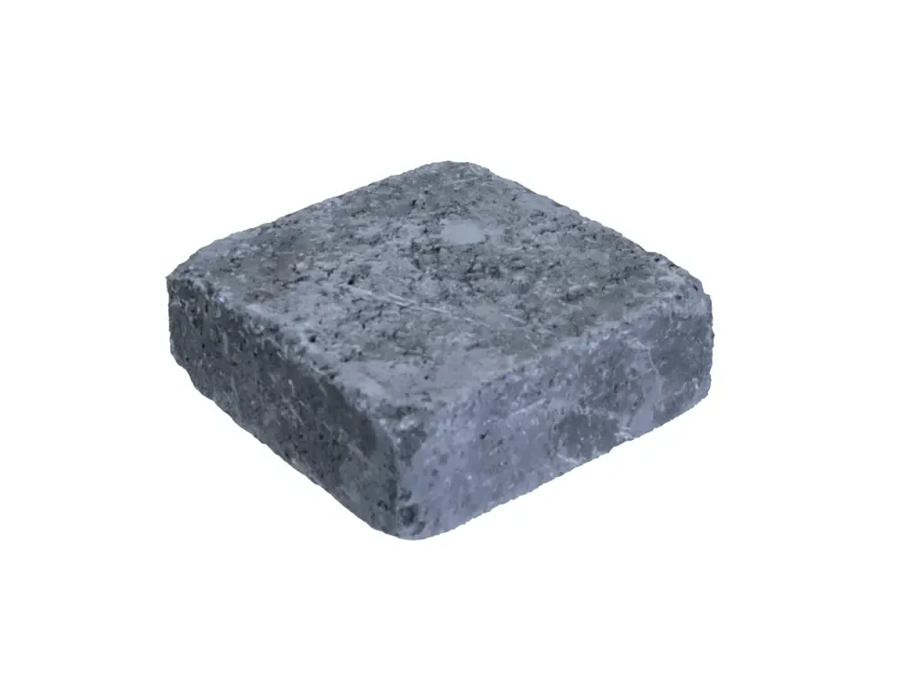 EHL Cityantik-Mauer Anthrazit 20X20X7 cm