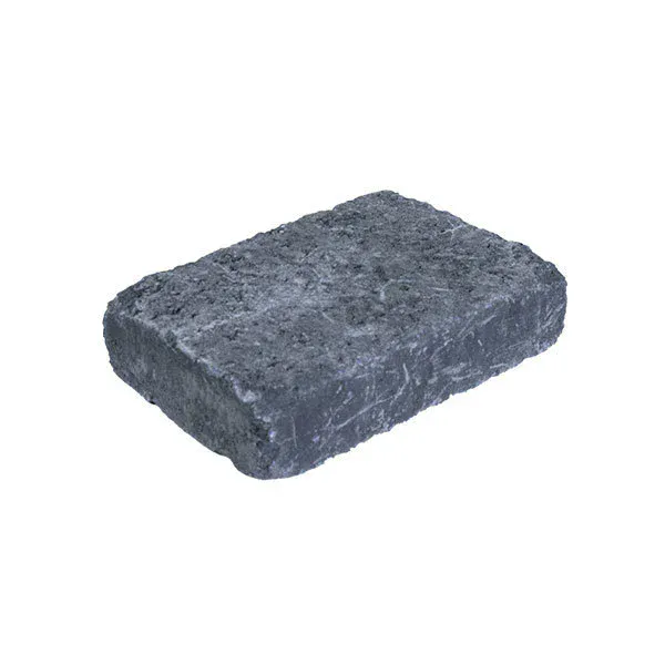 EHL Cityantik-Mauer Anthrazit 30X30X7 cm