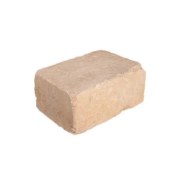 EHL Cityantik-Mauer Sandstein 30X30X14 cm