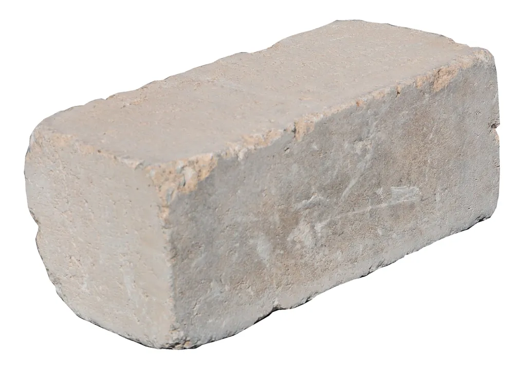 EHL Cityantik-Mauer Sandstein 20X20X7 cm