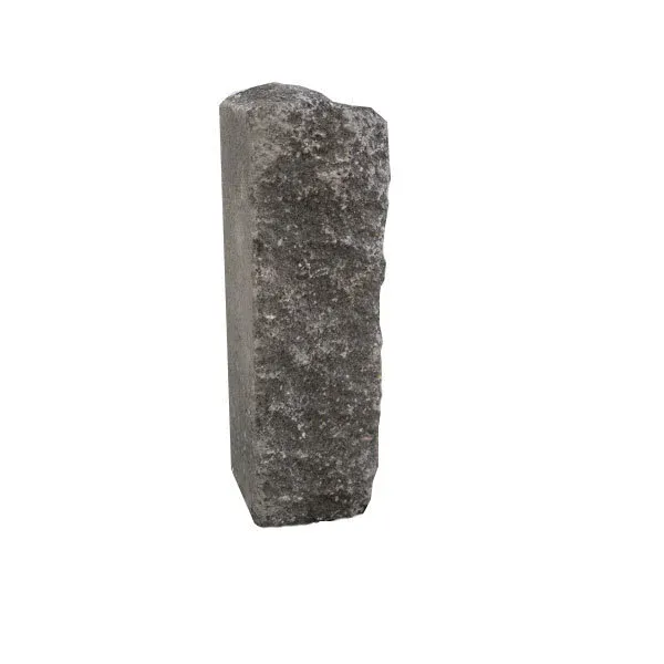 EHL Bossantik Light Palisade Anthrazit 50X18X15 cm