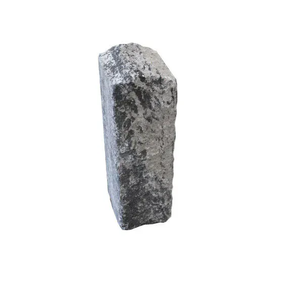 EHL Bossantik Light Pali Sade Grau-Anthrazit 50X18X15 cm