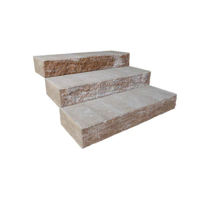 EHL Bossintak Spaltstufe Macchiato 15X35X100 cm