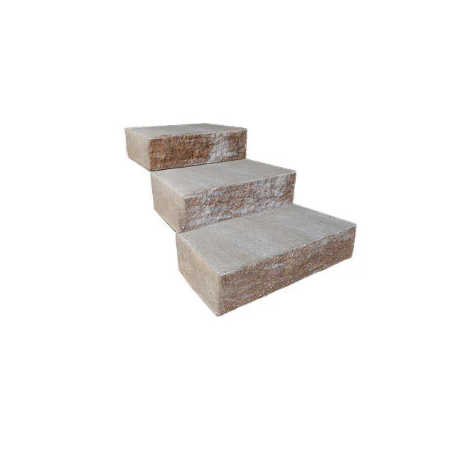 EHL Bossintak Spaltstufe Macchiato 15X35X50 cm