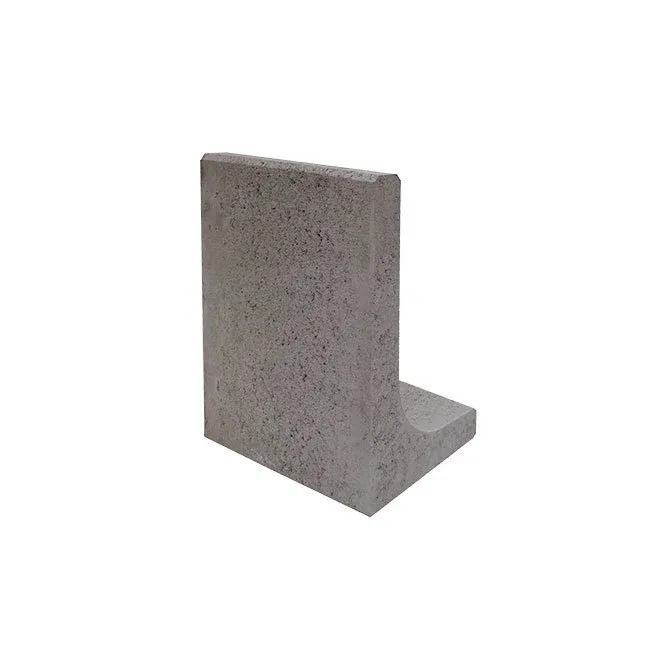 EHL L-Stein Grau 30X40X50 cm