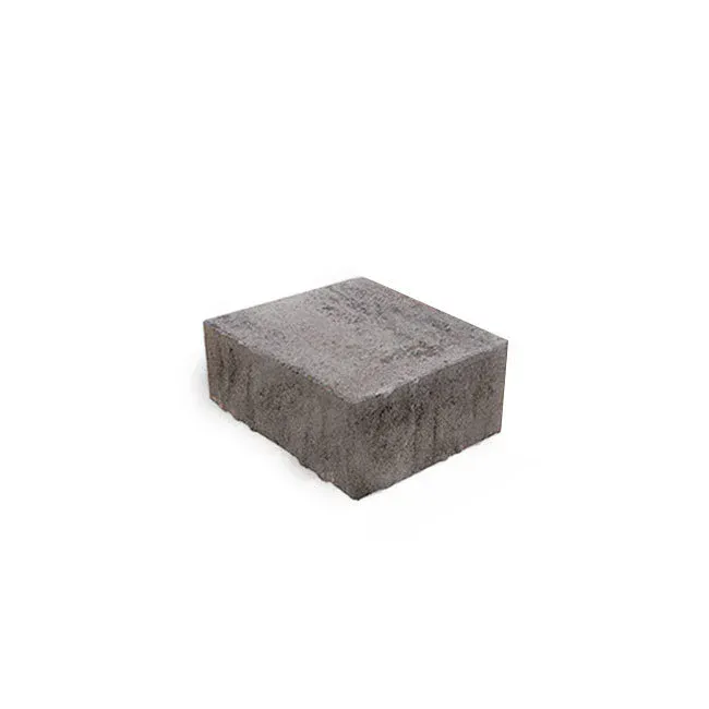 EHL Quintanopur-Pflaster Muschelkalk 20X20X8 cm
