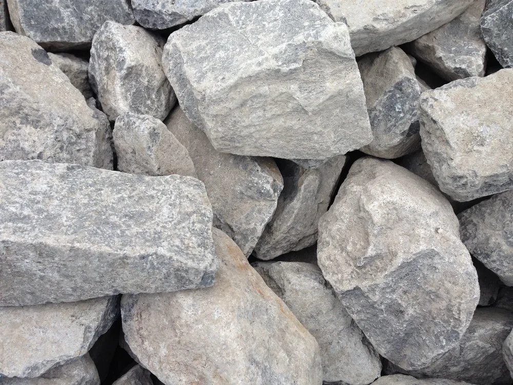 Gabionenstein Basalt 60-120 mm Big Bag