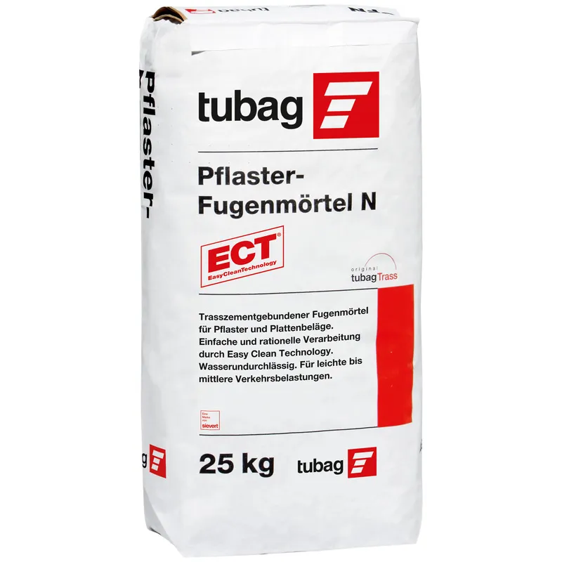 sievert Fugenmoertel PFN anthrazit 25 Kg Sack Wasserundurch- laessig
