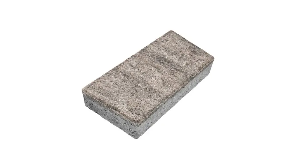 DIEPHAUS MÄHKANTE TRAPEZ MUSCHELKALK 24/12/4 CM