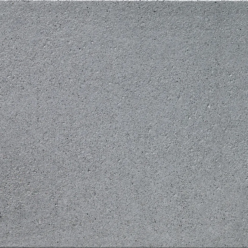 Woehe & Heydemann LuxoGran dunkelgrau einfarbig 60x60x4 cm