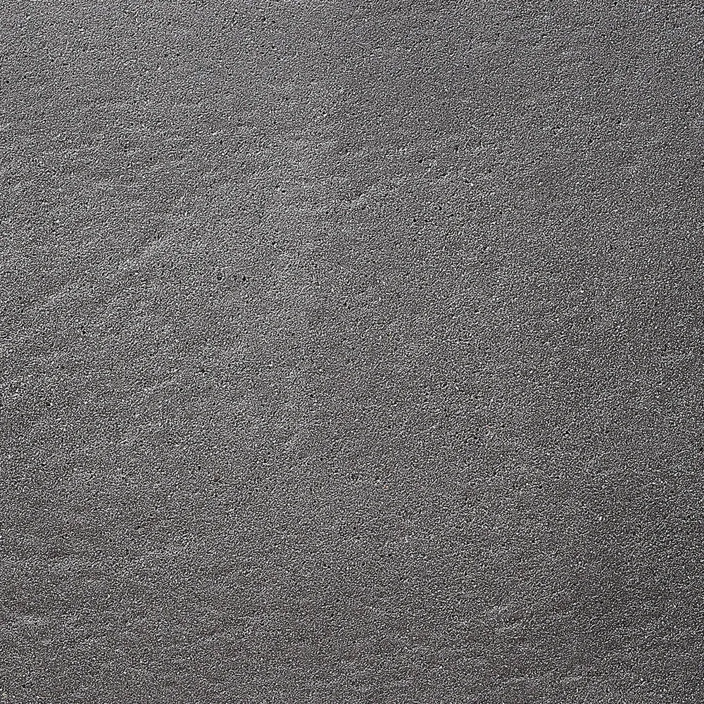 Woehe & Heydemann NanoLine schiefergrau geflammt 40x40x4 cm