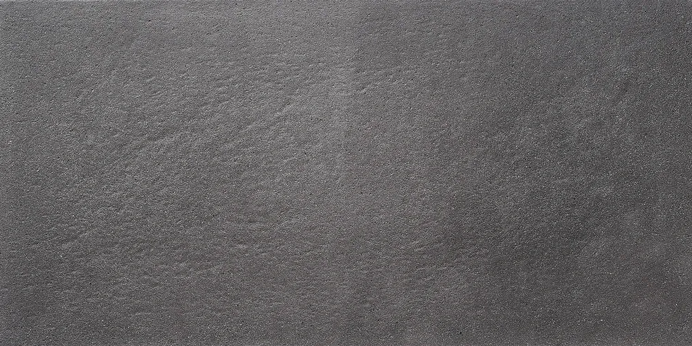 Woehe & Heydemann NanoLine schiefergrau geflammt 40x80x4 cm