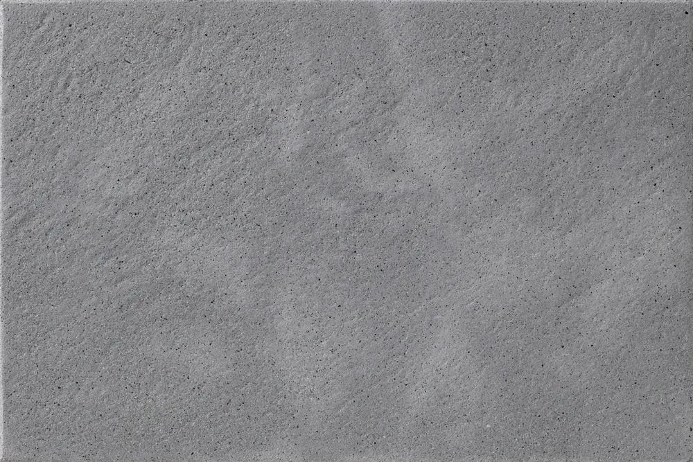 Woehe & Heydemann NanoLine granitgrau geflammt 40x60x4 cm