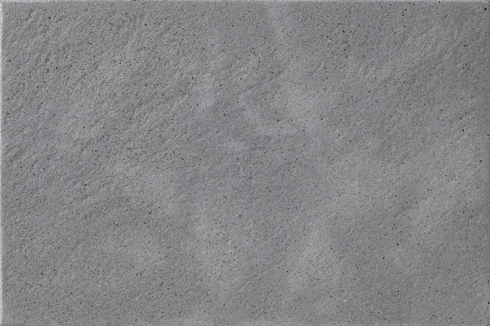 Woehe & Heydemann ZeroLine granitgrau geflammt 60x40x4 cm