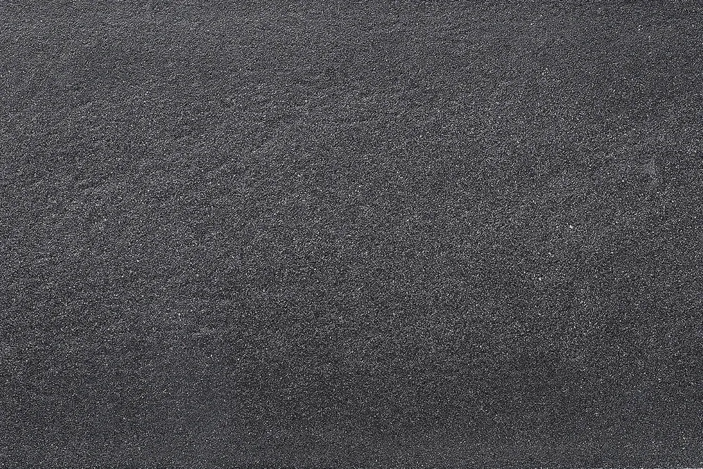 Woehe & Heydemann NanoLine magmaschwarz 40x60x4 cm