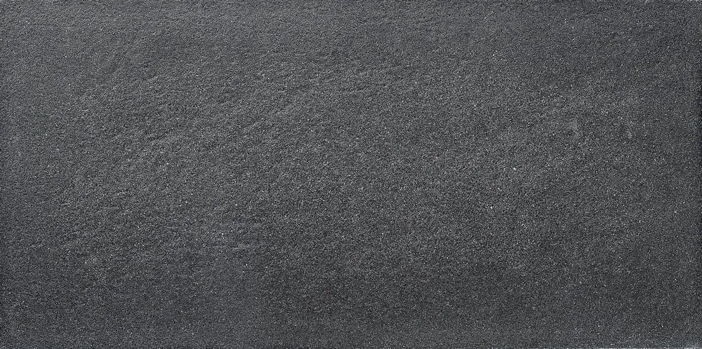 Woehe & Heydemann NanoLine magmaschwarz 40x80x4 cm