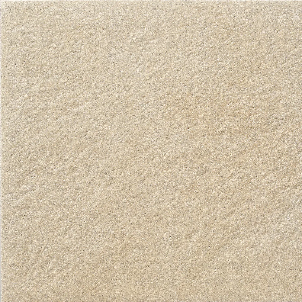Woehe & Heydemann NanoLine sandbeige geflammt 60x60x4 cm