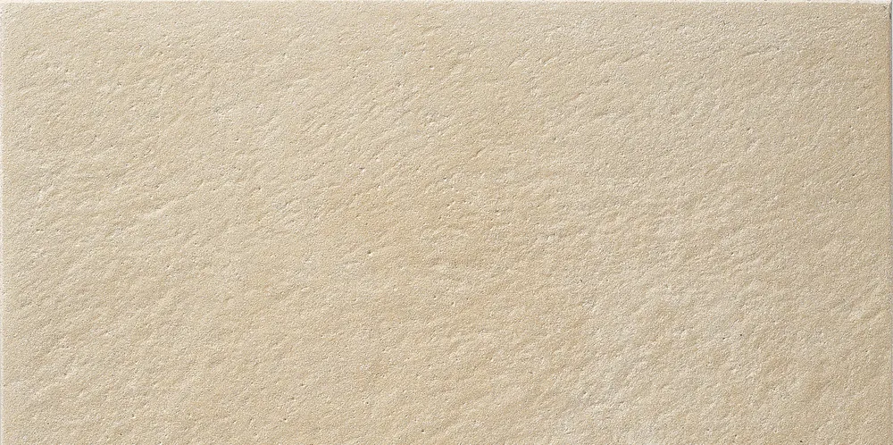 Woehe & Heydemann NanoLine sandbeige geflammt 40x80x4 cm