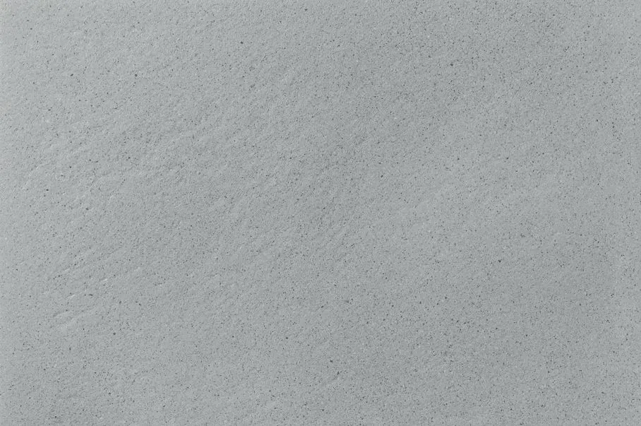 Woehe & Heydemann PremiumLine edelstahlgrau geflammt 40x60x4 cm
