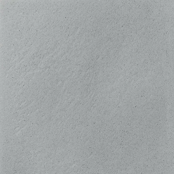 Woehe & Heydemann PremiumLine edelstahlgrau geflammt 60x60x4 cm