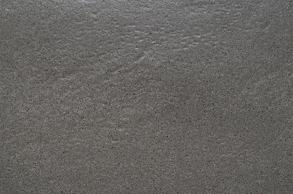 Woehe & Heydemann PremiumLine graphitgrau geflammt 40x60x4 cm