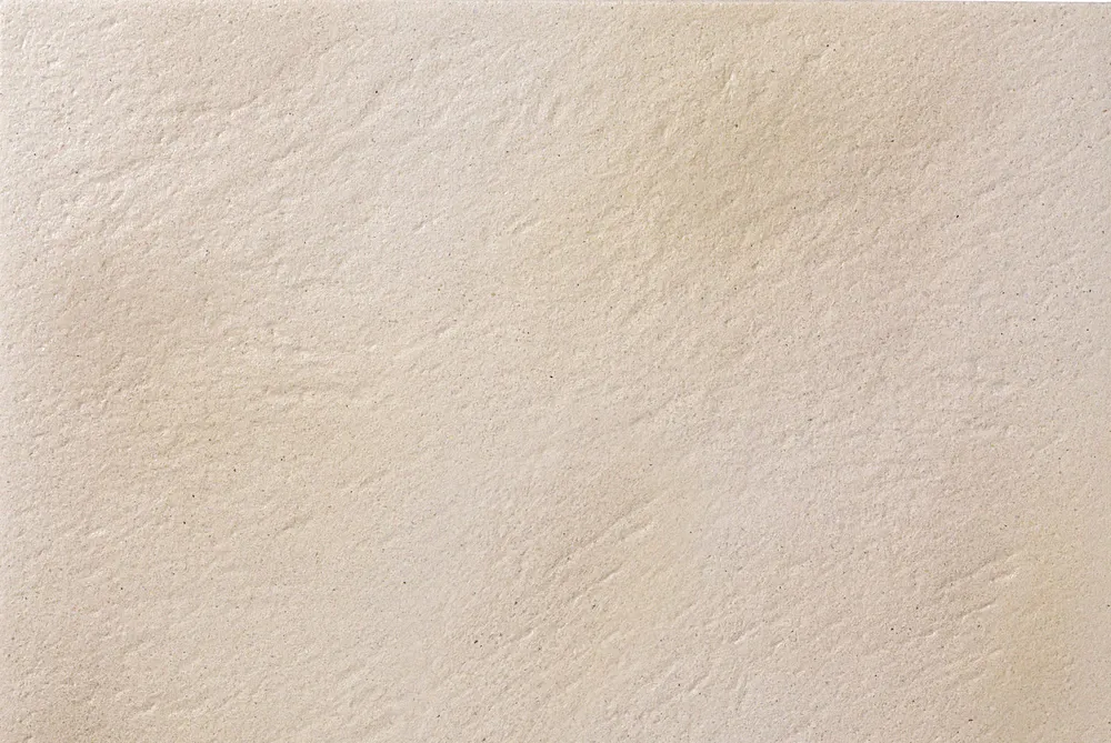 Woehe & Heydemann PremiumLine sandbeige geflammt 40x60x4 cm