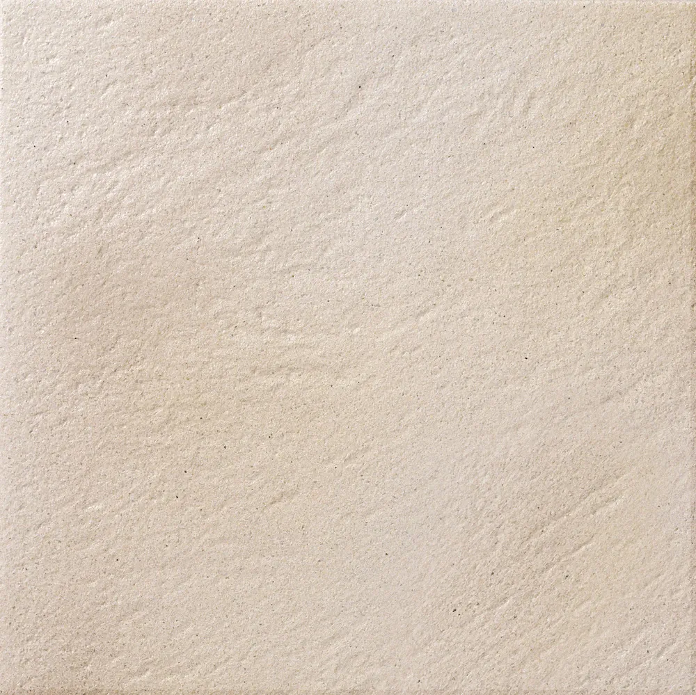 Woehe & Heydemann PremiumLine sandbeige geflammt 60x60x4 cm