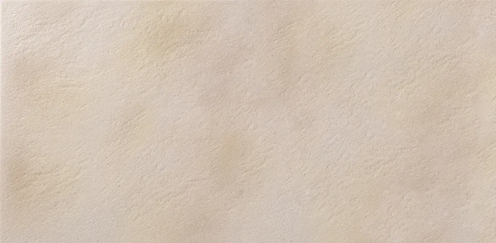 Woehe & Heydemann PremiumLine sandbeige geflammt 40x80x4 cm