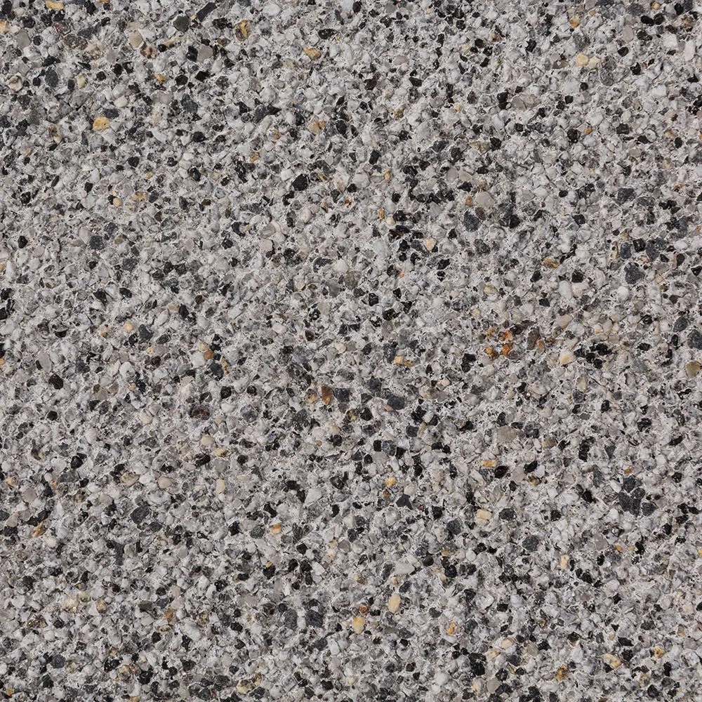 Berding Vario Pflaster fein granit-grau 5-Stein-System 8 cm