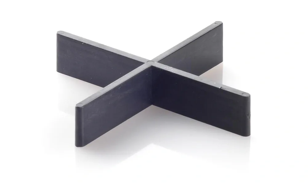 Fugenkreuz Fuge: 2 mm Höhe: 10 mm