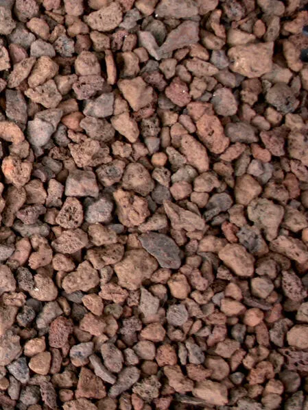 Kann GardenProtect 2-8 mm 1000 l BigBag rotbraun