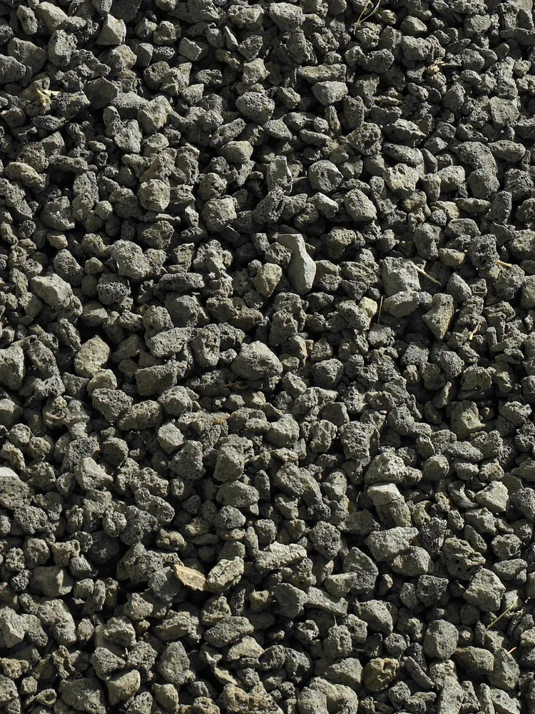 Kann GardenProtect 8-16 mm 20 l Sackware anthrazit